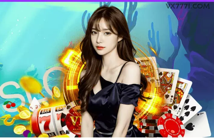 Cassino ao vivo vx777 dealers