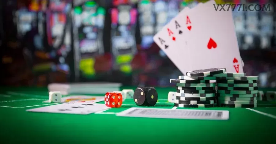 Slots com prêmios vx777